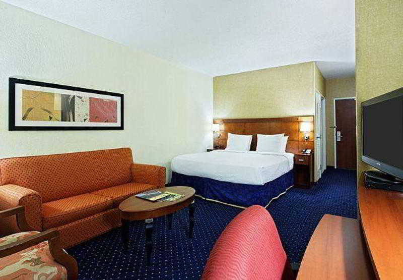 Hotel Courtyard Austin Airport