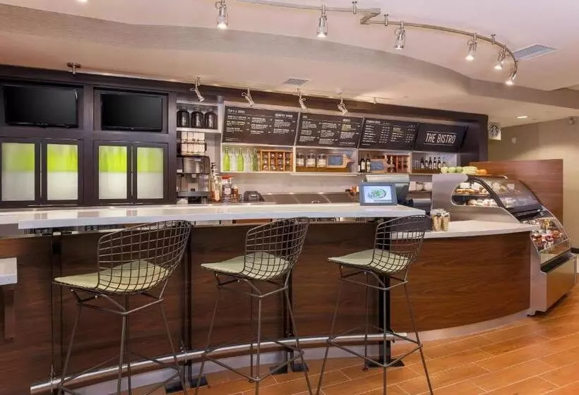 ホテル Courtyard By Marriott Las Vegas Stadium Area