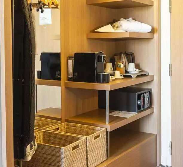 Hotel Doubletree By Hilton Lyon Eurexpo & Spa