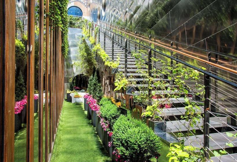 호텔 Dream Downtown, by Hyatt