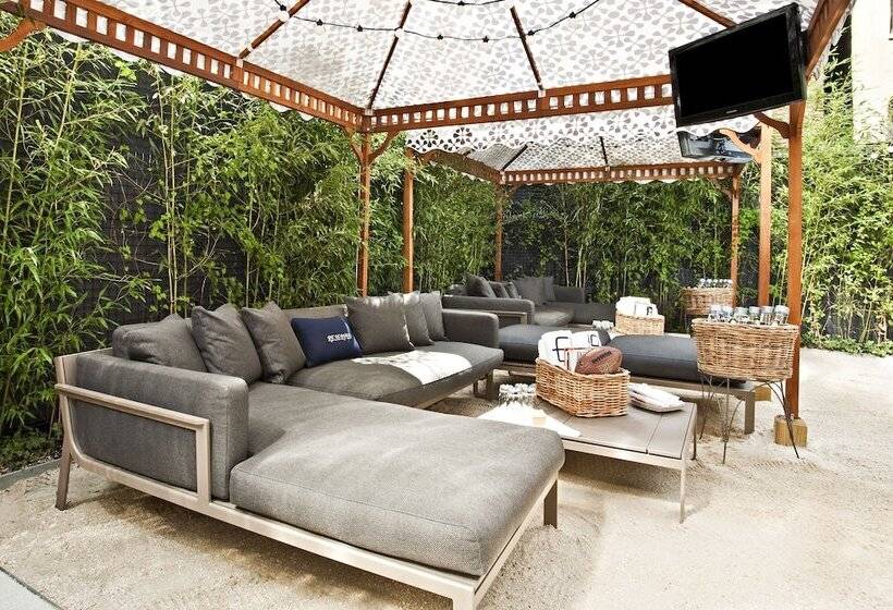 호텔 Dream Downtown, by Hyatt