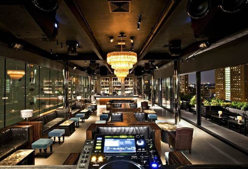 호텔 Dream Downtown, by Hyatt