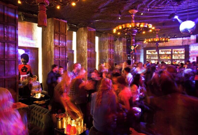 호텔 Dream Downtown, by Hyatt