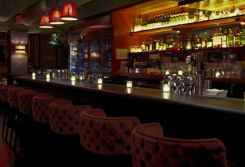 호텔 Dream Downtown, by Hyatt