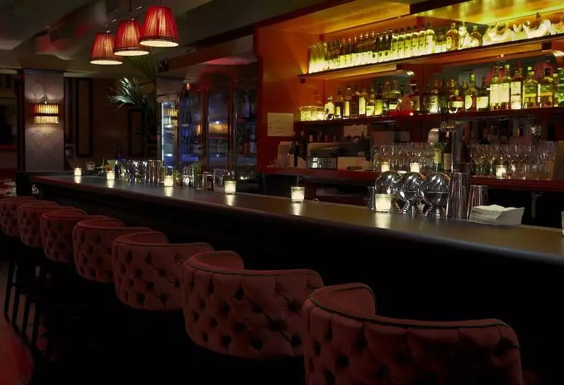 酒店 Dream Downtown, by Hyatt