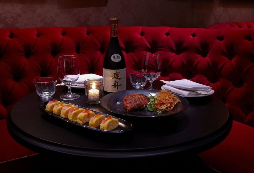 호텔 Dream Downtown, by Hyatt