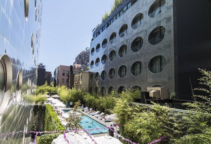 호텔 Dream Downtown, by Hyatt