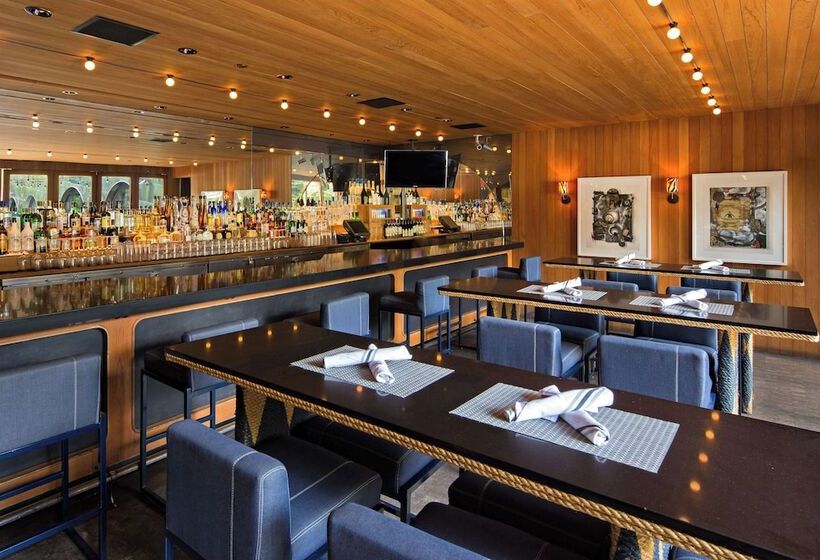 호텔 Dream Downtown, by Hyatt