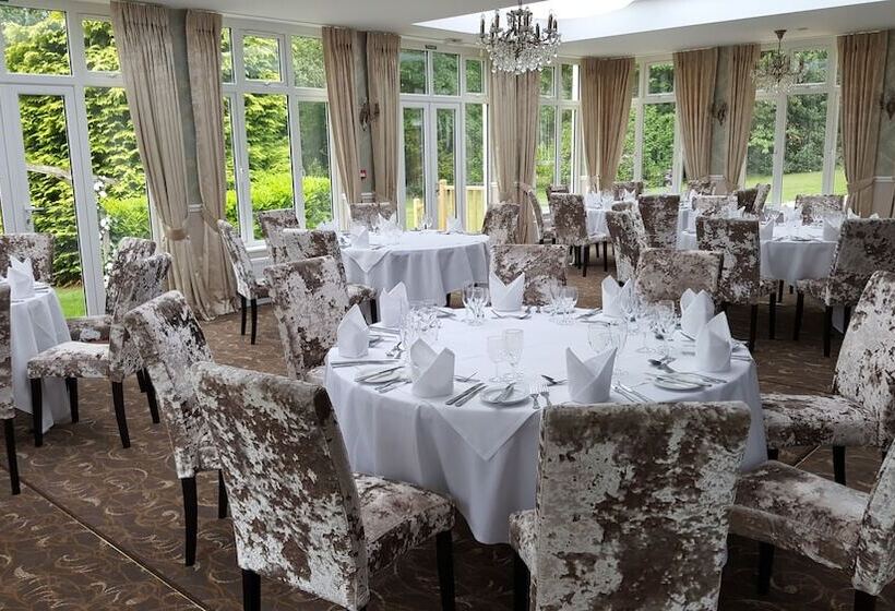 فندق Farnham House