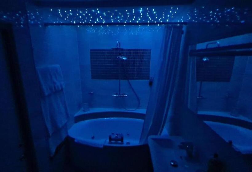 فندق Farnham House