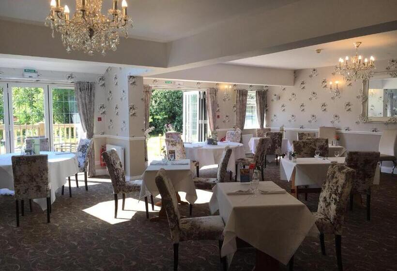 فندق Farnham House