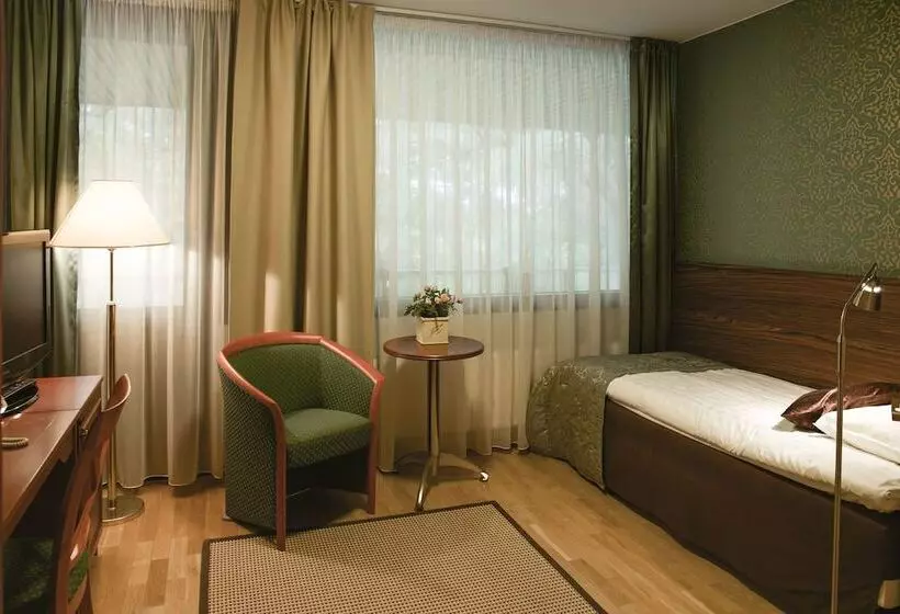 בית מלון כפרי Fjalar