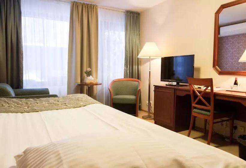 בית מלון כפרי Fjalar