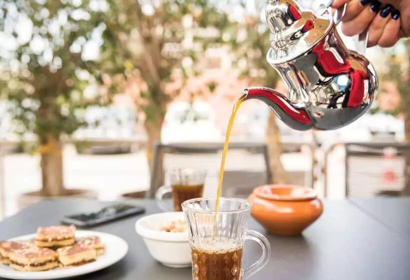 酒店 Ibis Alger Aéroport