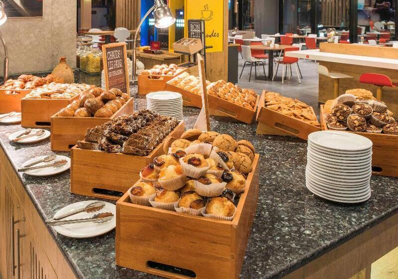 Hotel Ibis Alger Aéroport