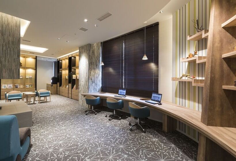 Отель Kitayuzawa Mori No Soraniwa