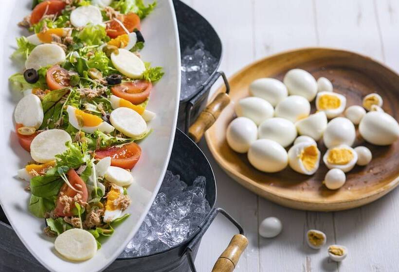 Отель Kitayuzawa Mori No Soraniwa