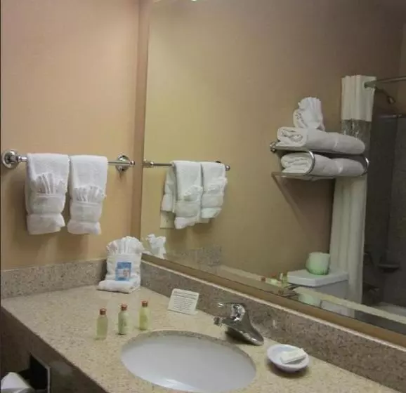 호텔 Moenkopi Legacy Inn & Suites