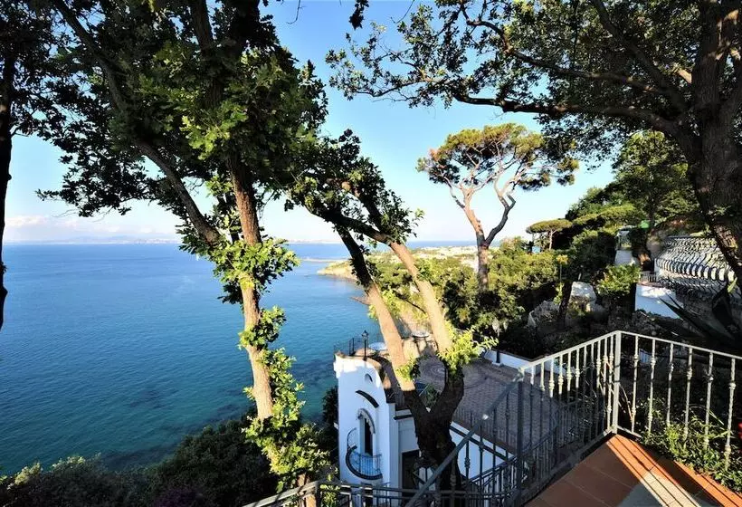 בית מלון כפרי Myage