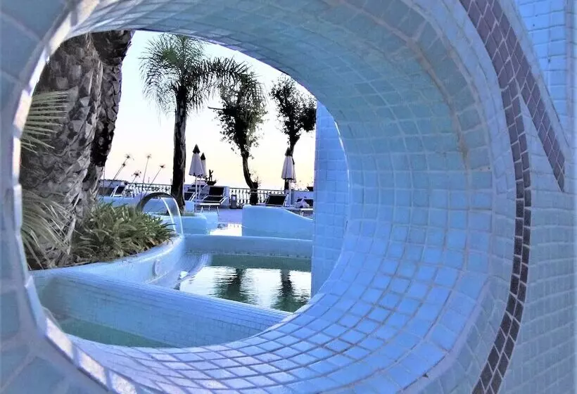 בית מלון כפרי Myage