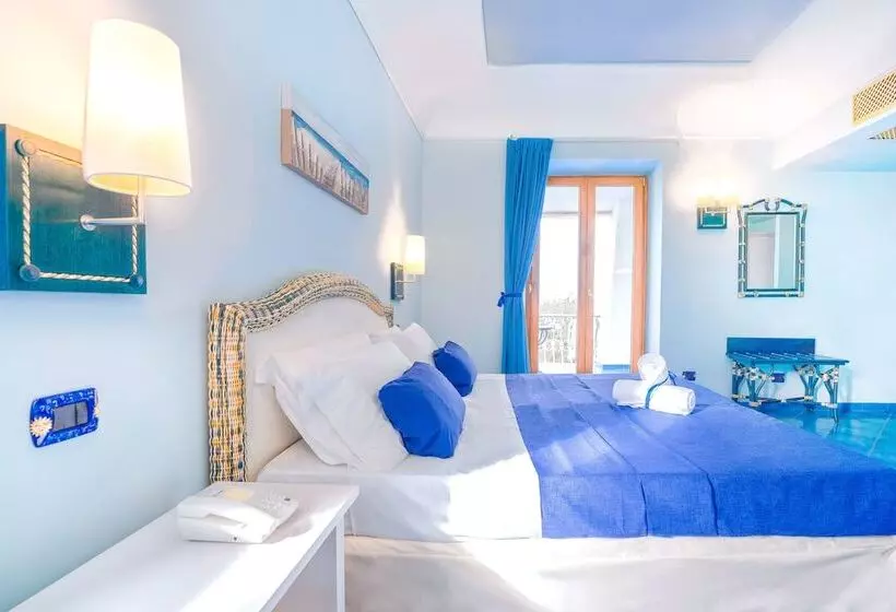 בית מלון כפרי Myage