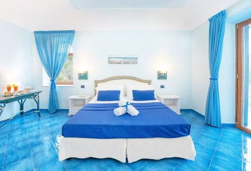 בית מלון כפרי Myage