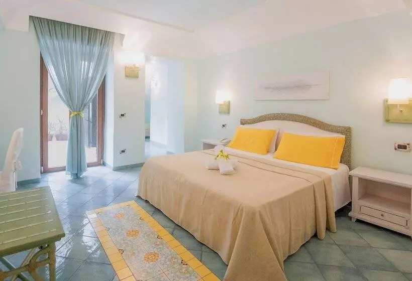 בית מלון כפרי Myage