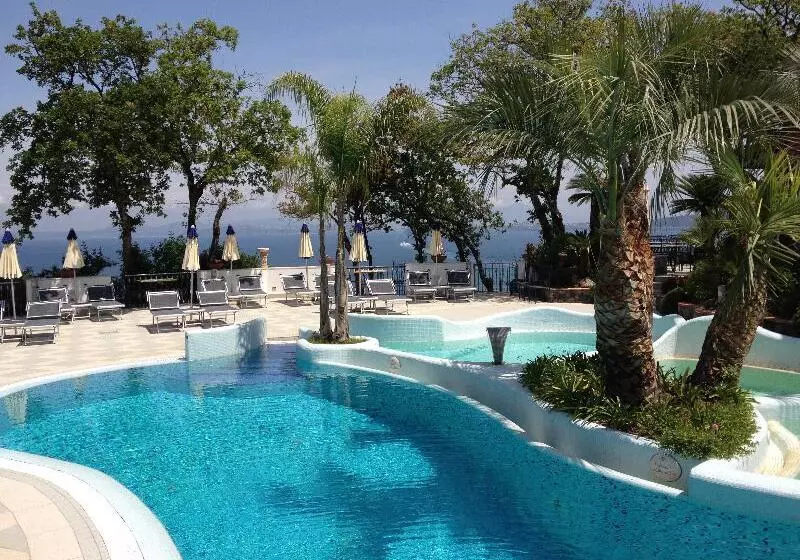 בית מלון כפרי Myage