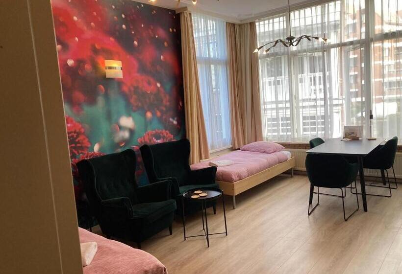 Hotel Plato By Hofstad Studio’s