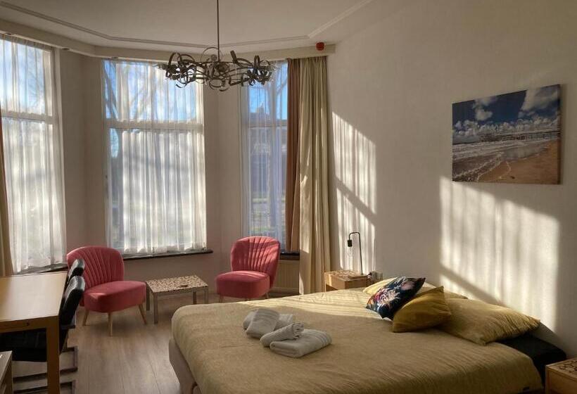 Hotel Plato By Hofstad Studio’s