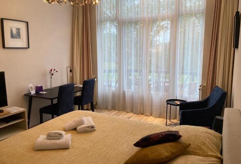 Hotel Plato By Hofstad Studio’s