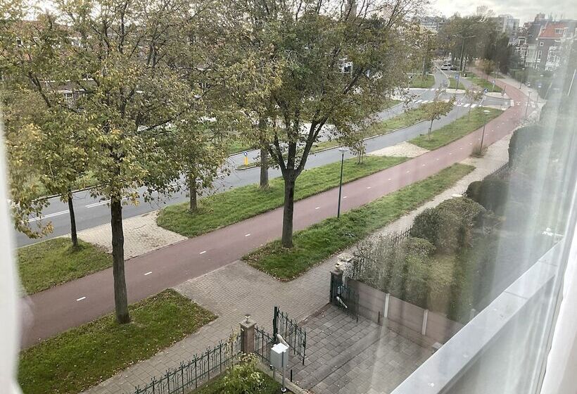 Hotel Plato By Hofstad Studio’s