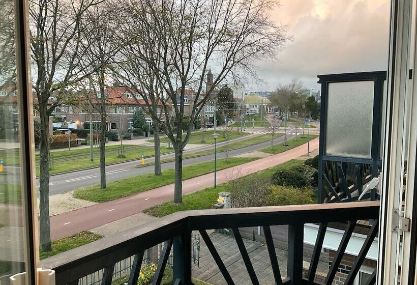 Hotel Plato By Hofstad Studio’s