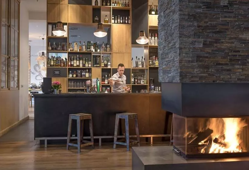 Szálloda Sopot Marriott Resort & Spa