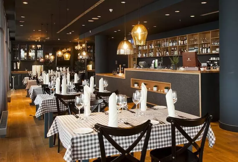 Szálloda Sopot Marriott Resort & Spa