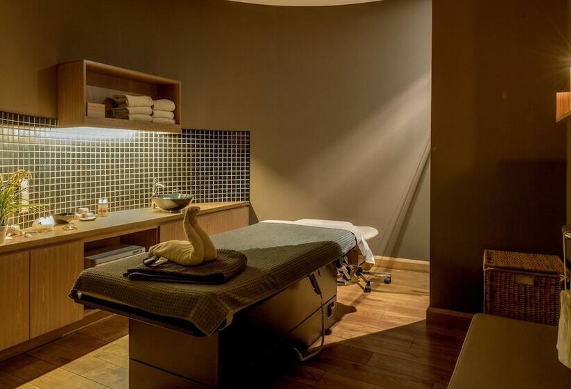 هتل Sopot Marriott Resort & Spa