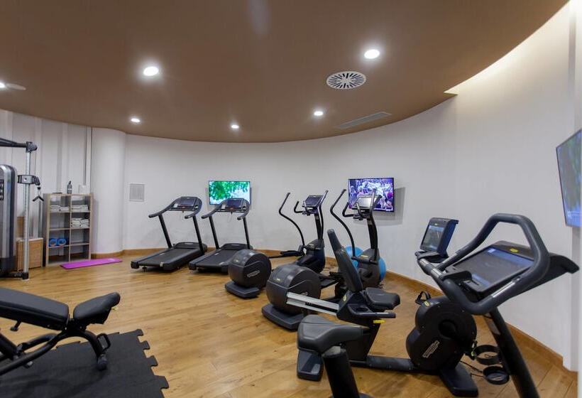 هتل Sopot Marriott Resort & Spa