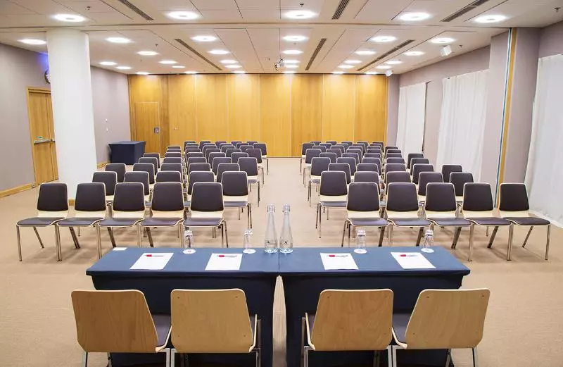 Szálloda Sopot Marriott Resort & Spa