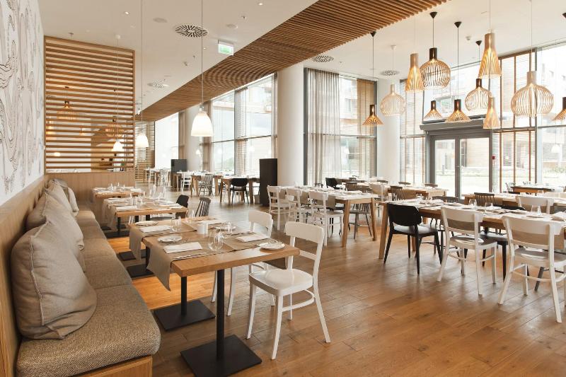 هتل Sopot Marriott Resort & Spa