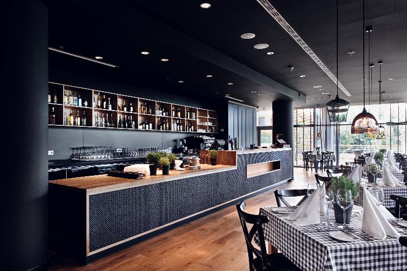 هتل Sopot Marriott Resort & Spa