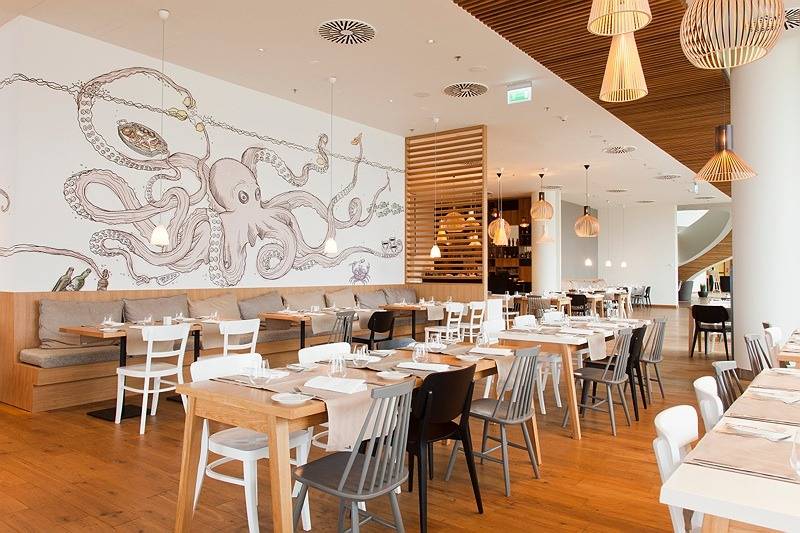 هتل Sopot Marriott Resort & Spa