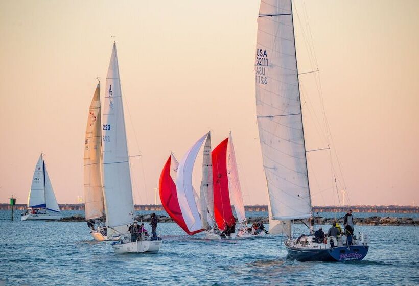 호텔 Staybridge Suites Corpus Christi, An Ihg