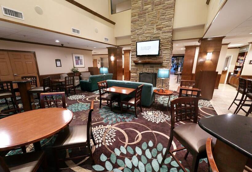 호텔 Staybridge Suites Corpus Christi, An Ihg