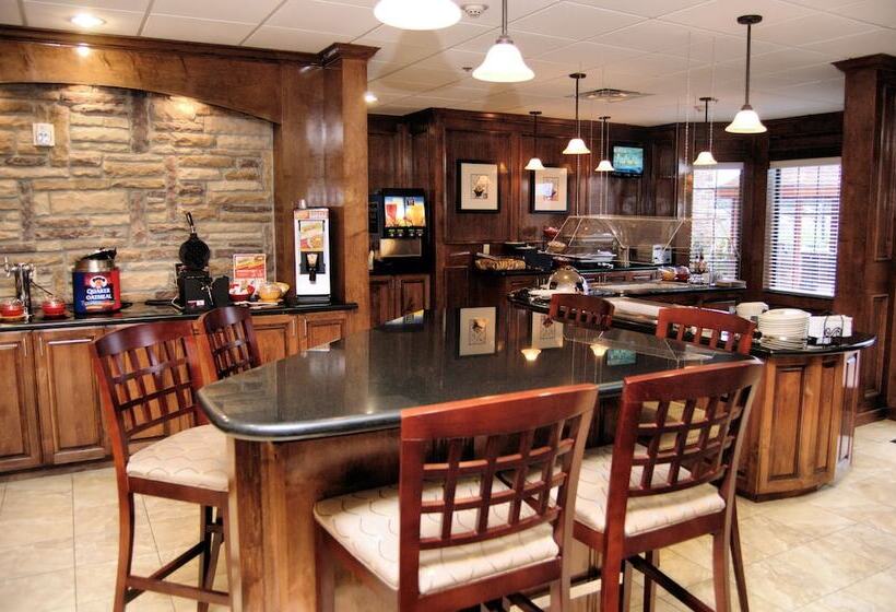 호텔 Staybridge Suites Corpus Christi, An Ihg