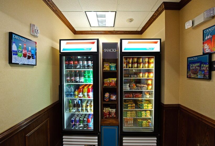 호텔 Staybridge Suites Corpus Christi, An Ihg