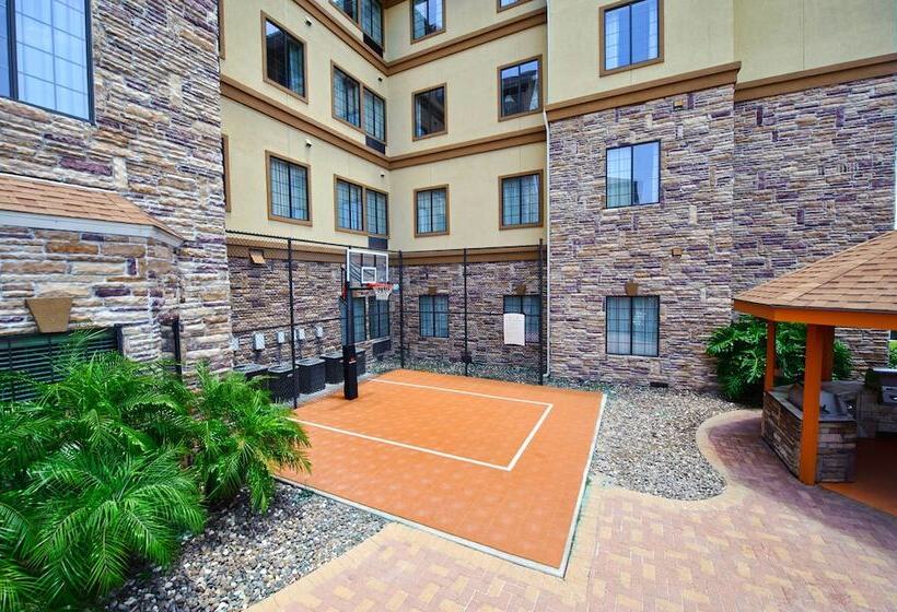 호텔 Staybridge Suites Corpus Christi, An Ihg