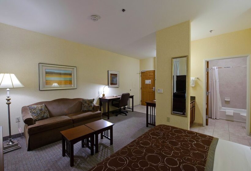 호텔 Staybridge Suites Corpus Christi, An Ihg