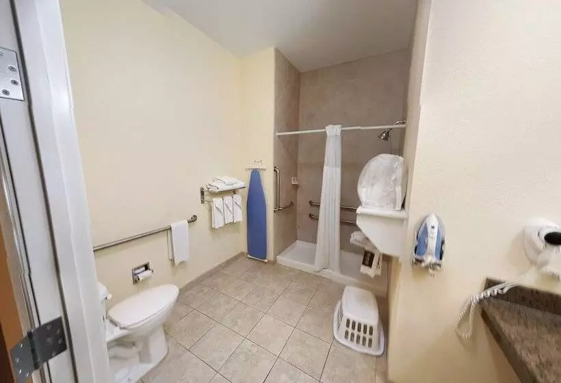 Отель Staybridge Suites Corpus Christi, An Ihg