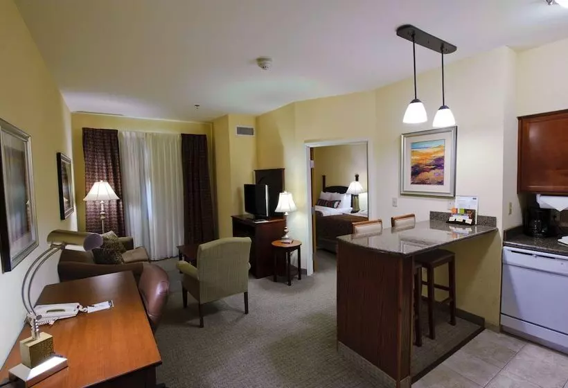 Отель Staybridge Suites Corpus Christi, An Ihg