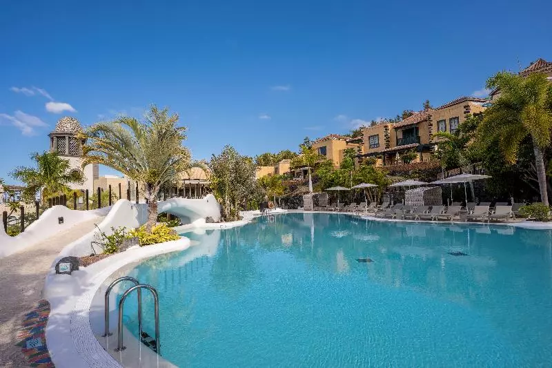 酒店 Suite Villa Maria